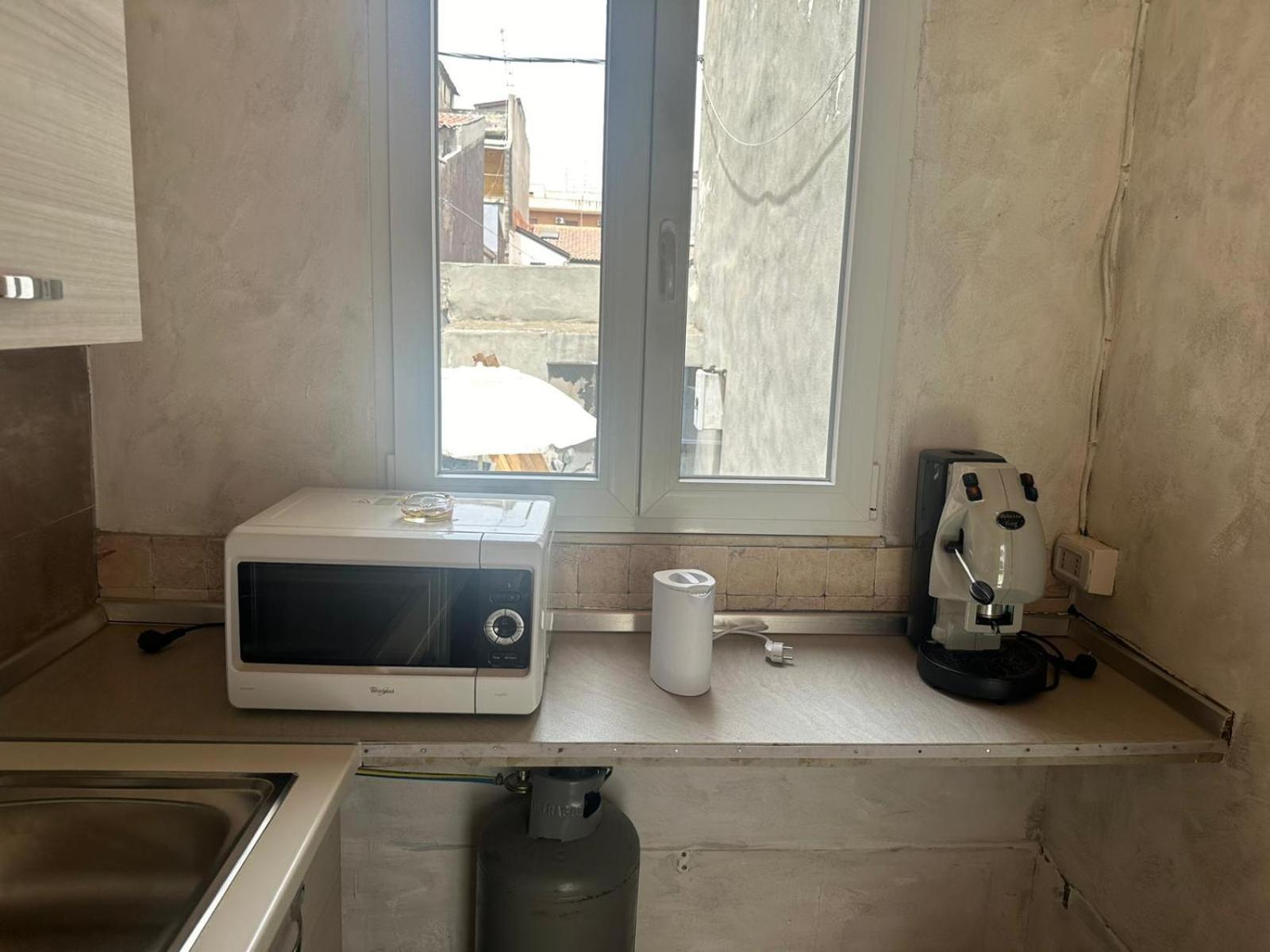Missori Home 1 كاتانيا المظهر الخارجي الصورة