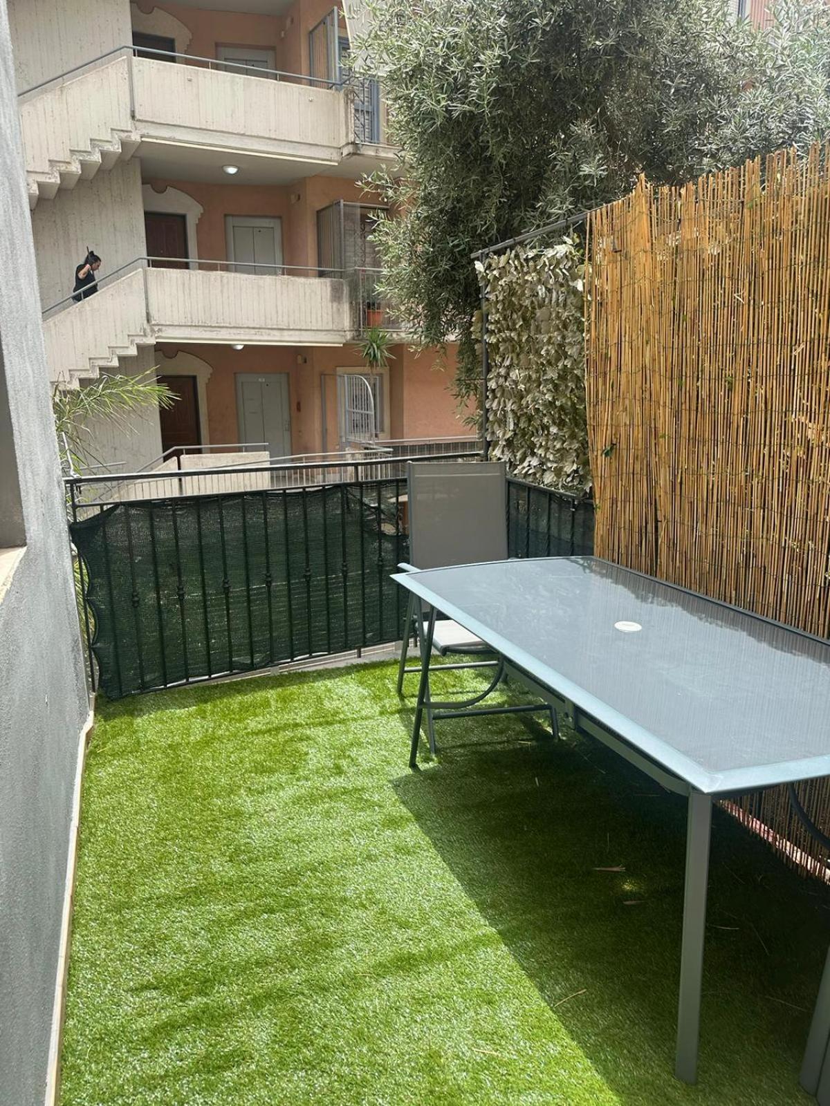 Missori Home 1 كاتانيا المظهر الخارجي الصورة